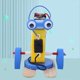 thumbnail image 4 of Robot bipède rampant pour enfants, science, technologie, petite production, jouets éducatifs pour enfants, 4 of 4