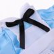thumbnail image 4 of de pantalones cortos de ropa para deportiva de moda para 1/3 BJD Night Lolita Doll Accessoires Azul Hugo Vestido bjd doll, 4 of 7