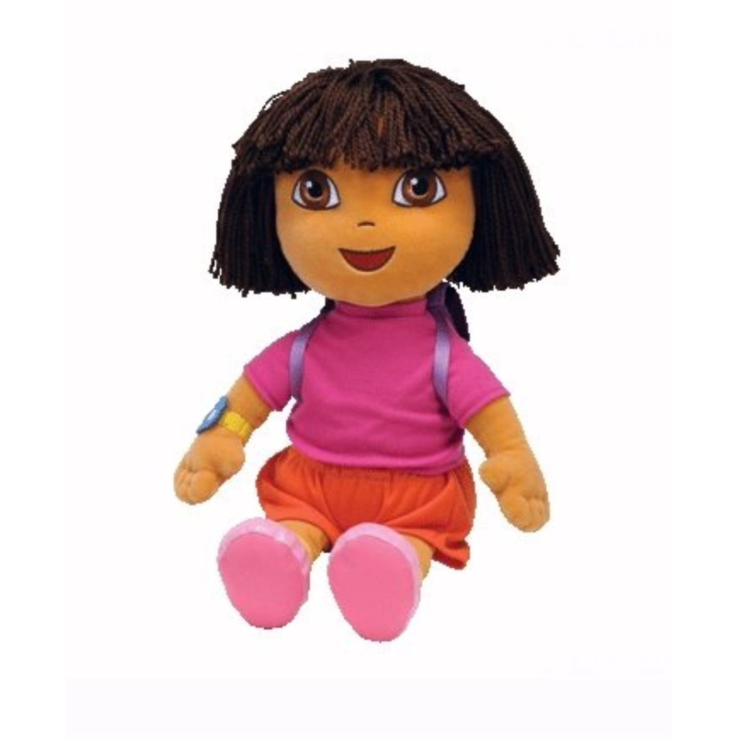 ty dora the explorer - xl - Walmart.com