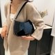 thumbnail image 4 of Bolso para Axilas Hombro PU Mujer Retro (), 4 of 9