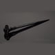 thumbnail image 4 of 13mm-16mmScaffolding Podger Ratchet Spanner Site Ratcheting Socket Wrench Tool Extremo cónico, 4 of 5