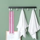 thumbnail image 5 of Ofertas Únicas 1 Pc Cepillo de Baño Toalla de Baño Larga Cepillo de Ducha Hilo de Polipropileno 21.06"x4.13" Rosa, 5 of 6