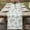Green Gray, variant on Table Runner 72 Inches Long for Kitchen Dining, Daisy Dresser Scarf Farmhouse, Dining Table Decorations for Wedding/Parties, Spring Flowers Eucalyptus Leaves Botanical Beige 16 x 72 In