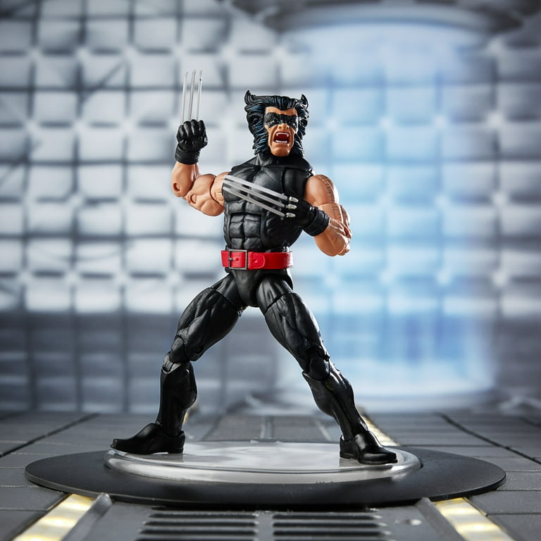 ウルヴァリン SP Marvel Retro 6-In Fan Figure Collection Wolverine (X-Men