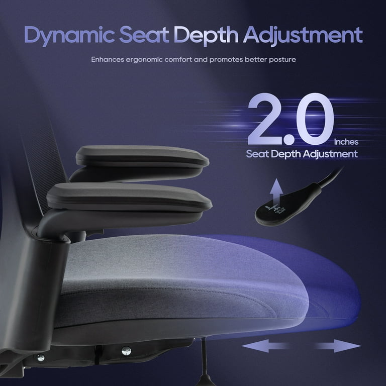 Office chair recline lock sale