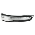 thumbnail image 1 of Luz de señal de giro LED del espejo derecho delantero para Kia Rondo 2014-2017 Luz de marcador lateral No.87623A4000 Amarillo, 1 of 6