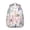 Pink-1, variant on Sun and Moon Marine Turtle Backpack Waterproof Durable Composite Oxford Cloth with Nautical Turtle Pattern, Adjustable Straps, Breathable Padding, Ideal for School and Travel