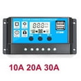thumbnail image 2 of HLONK Solar Generator USB Port Controller Panel 10 Charge Battery Charger Power Powered, 2 of 4
