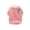 Pink, variant on Qiulaii Winter Two-Legged Dog Cat Sweater, Warm Fleece Pet Clothes with Soft Cozy Vest Design, Windproof Pullover for Small Medium Dogs Cats Indoor Outdoor