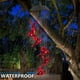 thumbnail image 4 of SolarHummingbirdWindChimeLightLEDChristmasButterflyLightGardenSolarWindChimeLightLandscapeLightGardenLight, 4 of 5