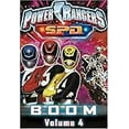 thumbnail image 6 of Power Rangers: Fire Heart, Vol. 3 - DVD, 6 of 6