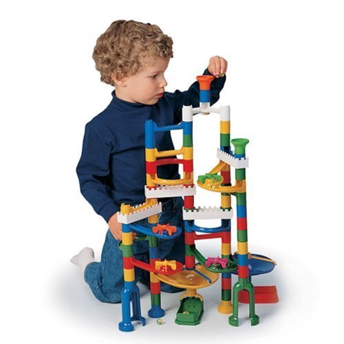 build & play toys