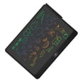 thumbnail image 1 of LCD Writing Pad, 16 Inch LCD Writing Tablet Colorful Electronic LCD Writing Board Portable Large Screen Doodle Board for Outdoor Travel, 1 of 7