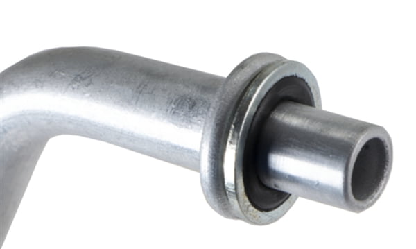 Liquid Line Hose Assembly w/o Orifice Tube