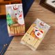 thumbnail image 3 of Bolsa para envasar galletas navideñas de 150 unidades, para aperitivos, crujientes, copos de nieve, turrones, para hornear, bolsas para alimentos, máquina selladora, 3 of 5