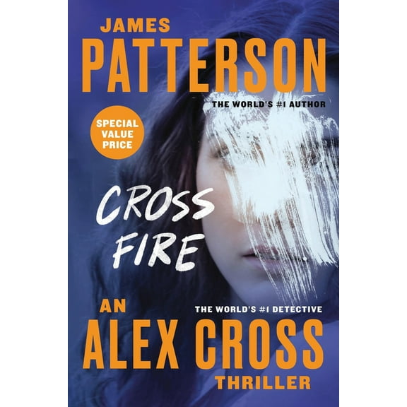 Pre-Owned Cross Fire (Paperback) 1538723441 9781538723449