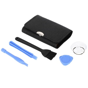 Kit d'outils de matériel, Ergonomic Design Repair Tool Set multifonction haute dureté pour la maison