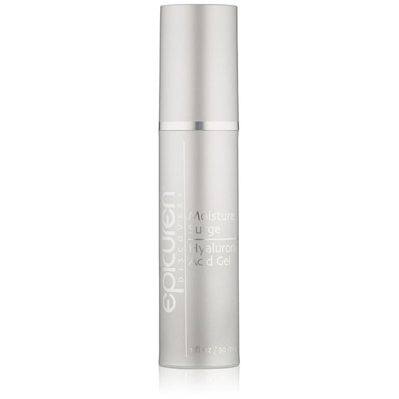 Gel de ácido hialurónico Moisture Surge epicuren DISCOVERY 30 ml