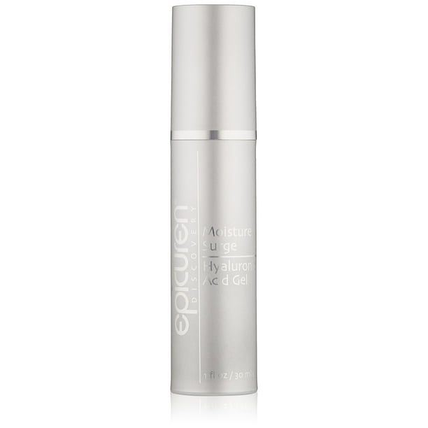 Gel de ácido hialurónico Moisture Surge epicuren DISCOVERY 30 ml