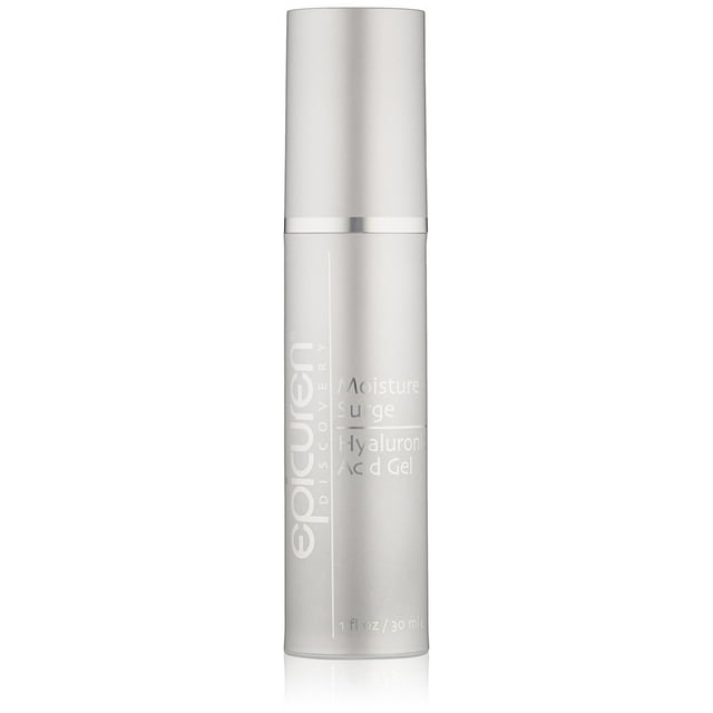 Gel de ácido hialurónico Moisture Surge epicuren DISCOVERY 30 ml