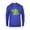 Royal, variant on Disney and Pixar's Toy Story Alien I Have Been Chosen - Pullover Hoodie for Adults - Customized-Black