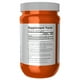 thumbnail image 2 of Suplemento NOW Sports L-Glutamina en polvo puro, 454 g, 2 of 4