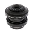thumbnail image 2 of Casque Sans Fil 1-1/8" Cycle de Course de Vélo 34mm Noir, 2 of 8