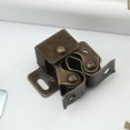 thumbnail image 4 of unbranded 6Ud Pestillos Dobles Metálicos Para Puertas De Muebles Con Fácil Instalación, 4 of 6