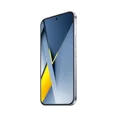 thumbnail image 2 of POCO F8 Ultra Versión Global 256GB 12GB RAM 6.9" AMOLED Snapdragon 8 Elite Gen 5 6500mAh 50MP 120Hz,Azul, 2 of 9