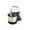 White, variant on xaoyunyn Versatile Kitchen 7 Speed Electric Egg Beater for Batter Milkshakes and Cream with Low Noise Motor and Easy to Clean Design