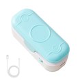 thumbnail image 2 of YAOMOBB Convenient Mini Sealer Convenient 2 in 1 Mini Sealing Machine Sealer with Cutter for Home Kitchen, 2 of 6