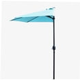 thumbnail image 4 of 9 Feet Half Umbrella, 4 of 6