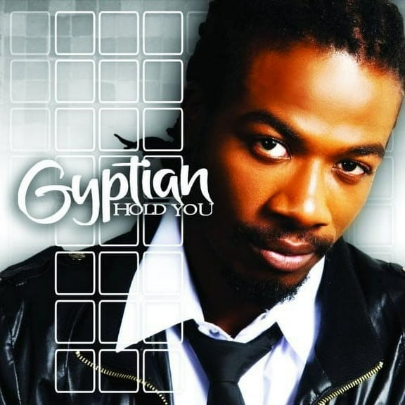 Gyptian - Hold You - Music & Performance - CD