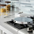 thumbnail image 2 of Better Houseware Flame Master Heat Diffuser, Stainless Steel, 2 of 5