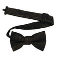 thumbnail image 7 of Imperial Chocolate Boys Satin Vest Spencer J - Boys 1-2, 7 of 7
