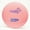 Pink, variant on Innova Star TL3 Disc Golf Fairway Driver, Pick Color/Weight [Stamp & Exact Color May Vary] Yellow 167-169 grams
