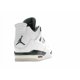 thumbnail image 4 of Size 11 - A i r-Jor-dan 4 Retro Oxidized Green, 4 of 6