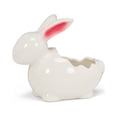 thumbnail image 1 of Jardinière Lapin avec Corps d'Oeuf, 1 of 1
