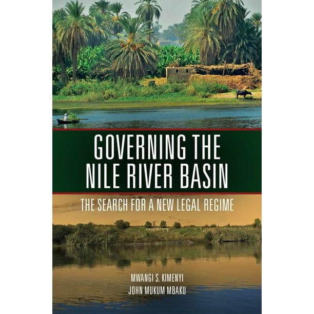 Governing The Nile River Basin Ebook Walmart Com Walmart Com