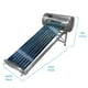 thumbnail image 5 of Calentador Solar 8 tubos IUSA 100 L gris, 5 of 5