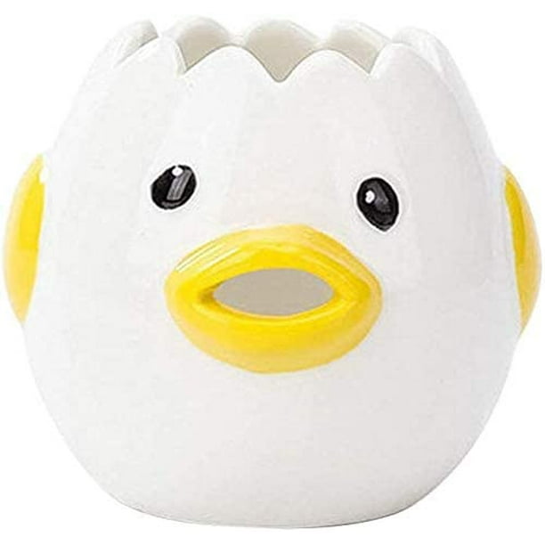 Vomiting Chicken Egg Separator Vomiting Chicken Kitchen Gadgets Chicken