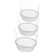 thumbnail image 4 of Cesta para freír - Cesta coladora de acero inoxidable - Cesta para cocinar 18 cm, 4 of 9
