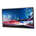 thumbnail image 2 of NEC MultiSync P403 - 40" Diagonal Class P Series LED-backlit LCD display - digital signage 1920 x 1080 - edge-lit, 2 of 9