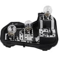 thumbnail image 1 of Taillight Circuit Board Bulb Base Socket for BMW 1 F20 F21, 1 of 5