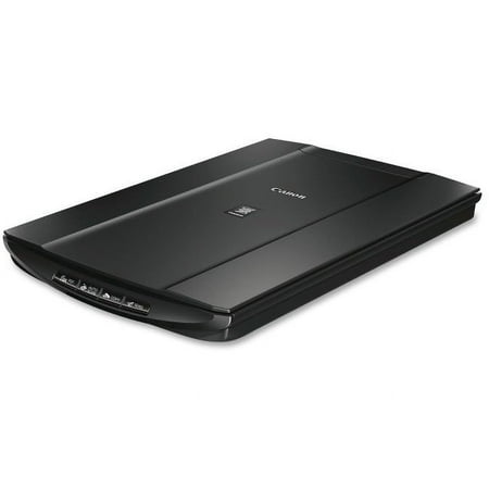 Canon LIDE 120 SCANNER USB power