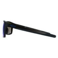 thumbnail image 3 of Oakley Sunglasses M2 Frame XL OO9343-19 Matte Black Prizm Black Polarized, 3 of 4