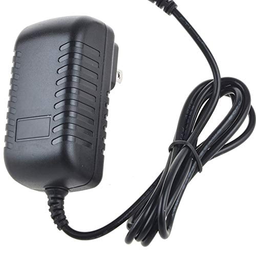 Power Supply AC DC Adapter UK Plug Charger For Pure KG41-9-800D DAB Radio 