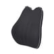 thumbnail image 3 of Almohada de soporte , cojín para silla, uso múltiple con correa ajustable, cojín para la parte inferior del automóvil para asiento de automóvil, , negro Salvador Cojín de respaldo para automóvil, 3 of 10