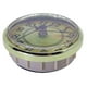 thumbnail image 2 of Reloj de cuarzo Yinane Inserto de 70 mm número arábigo dorado, 2 of 8