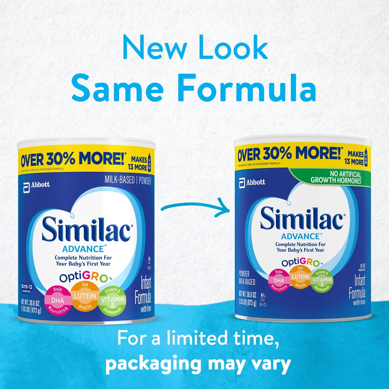 similac advance step 1 walmart